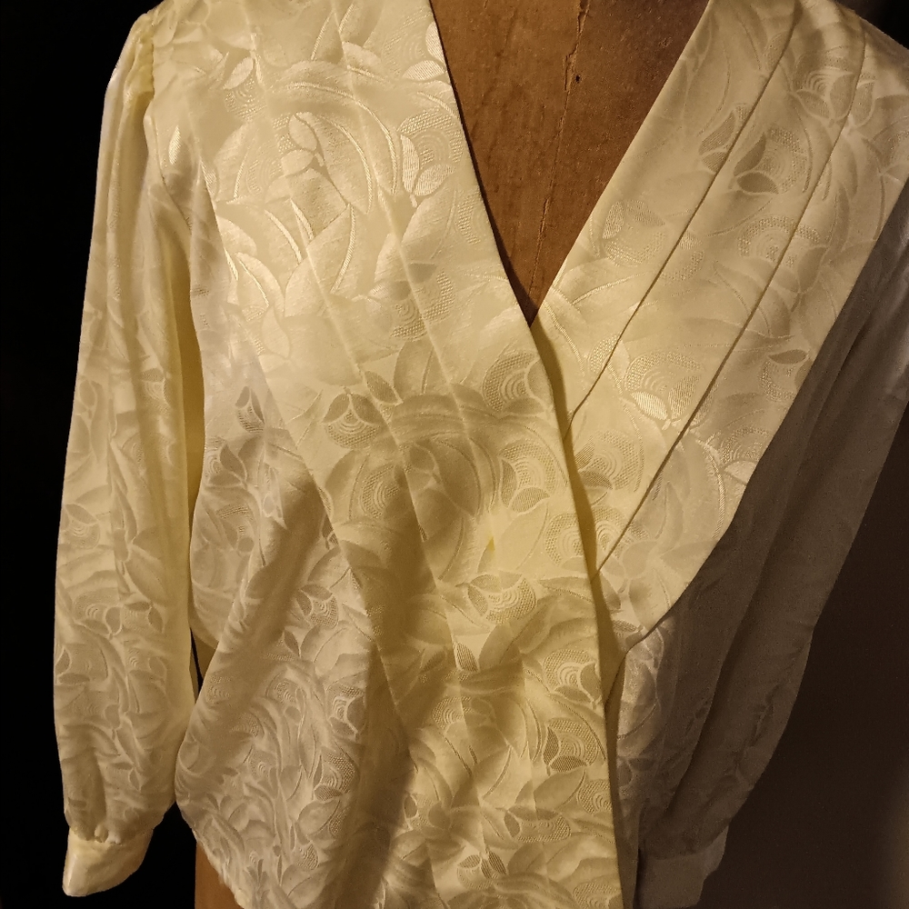 Vintage blouse